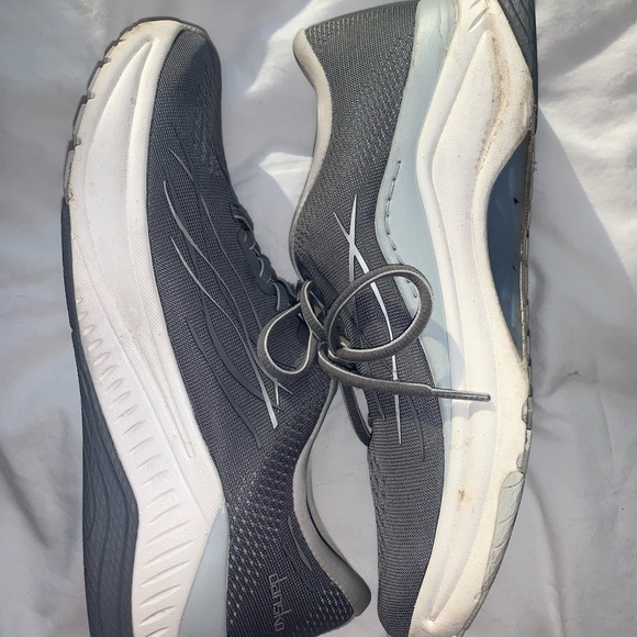 Grey Dansko Tennis shoes - Picture 3 of 6